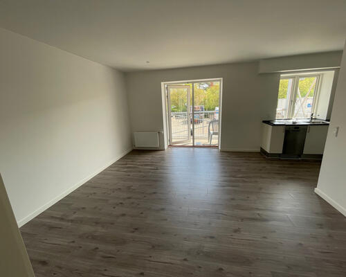 3 værelses lejlighed i Fredericia