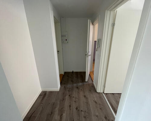 3 værelses lejlighed i Fredericia