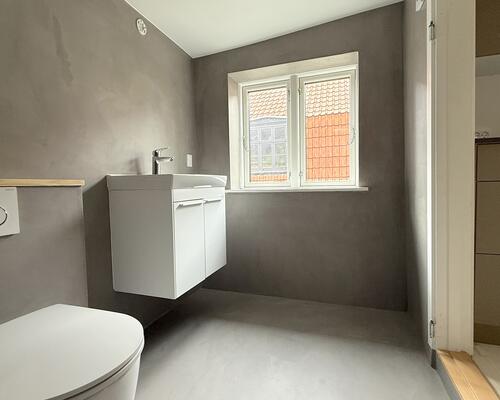 Hyggelig lejlighed i hjertet af København