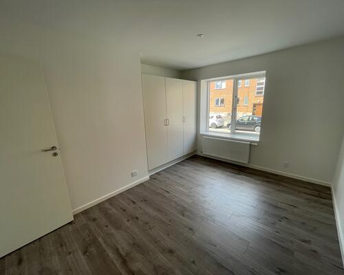 3 værelses lejlighed i Fredericia