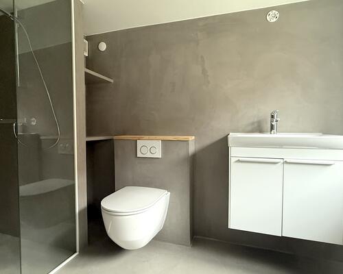 Hyggelig lejlighed i hjertet af København