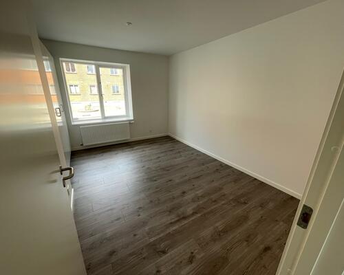 3 værelses lejlighed i Fredericia