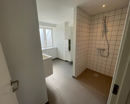 3 værelses lejlighed i Fredericia