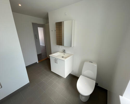 3 værelses lejlighed i Fredericia