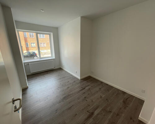 3 værelses lejlighed i Fredericia