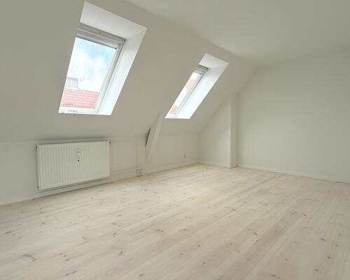 Hyggelig lejlighed i hjertet af København