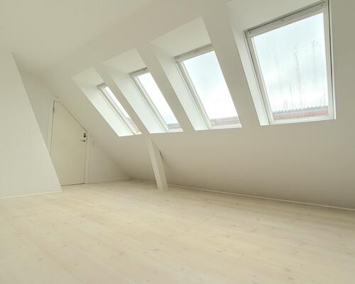 Hyggelig lejlighed i hjertet af København