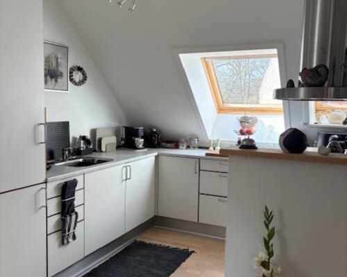 2 værelses lejlighed i Aarup