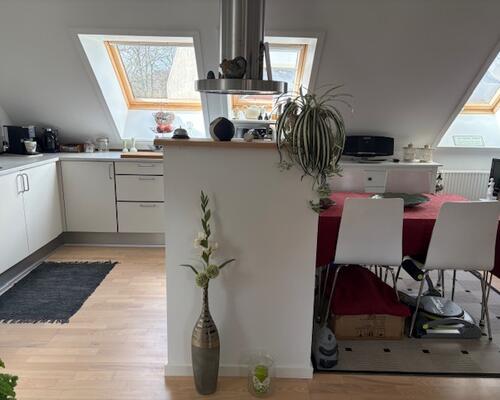 2 værelses lejlighed i Aarup