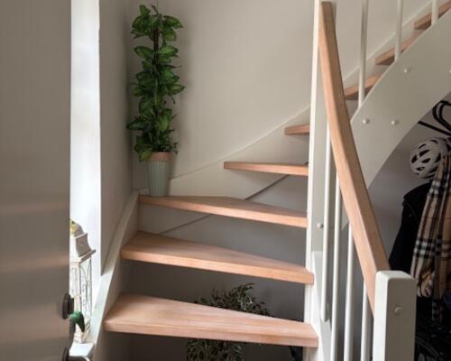 2 værelses lejlighed i Aarup