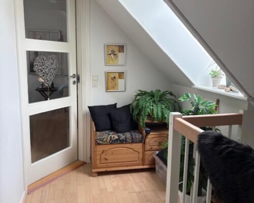 2 værelses lejlighed i Aarup