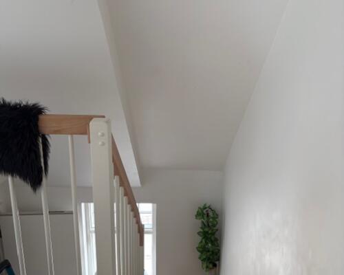 2 værelses lejlighed i Aarup