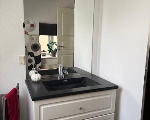 2 værelses lejlighed i Aarup