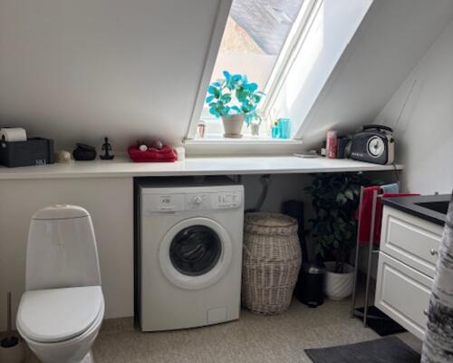 2 værelses lejlighed i Aarup