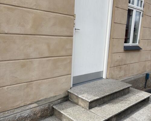 2 værelses lejlighed i Aarup