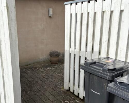 2 værelses lejlighed i Aarup