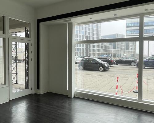 3 værelses lejlighed i Århus C