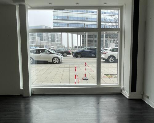 3 værelses lejlighed i Århus C