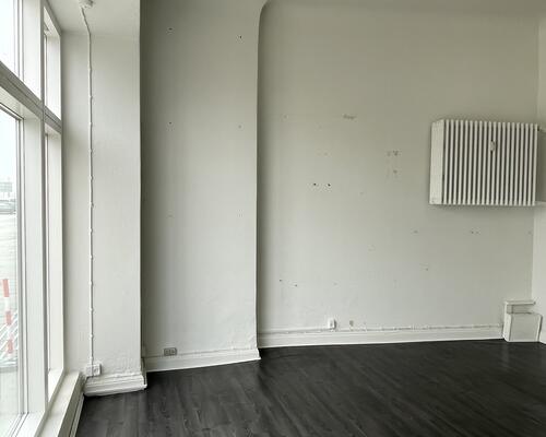 3 værelses lejlighed i Århus C