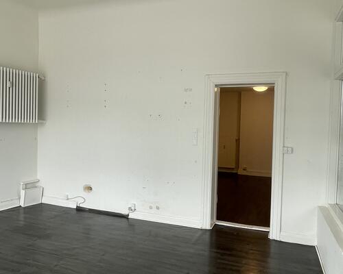 3 værelses lejlighed i Århus C