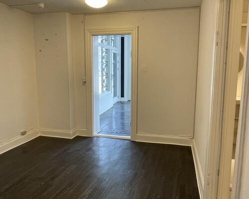 3 værelses lejlighed i Århus C