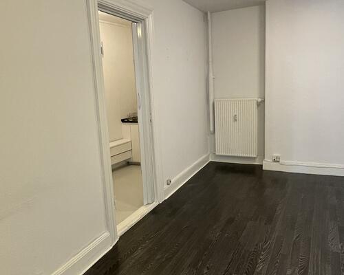 3 værelses lejlighed i Århus C