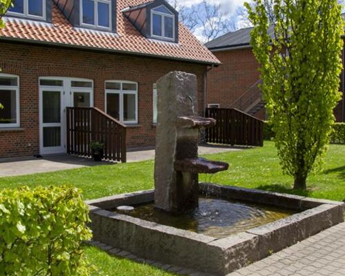 3 værelses lejlighed i Herning