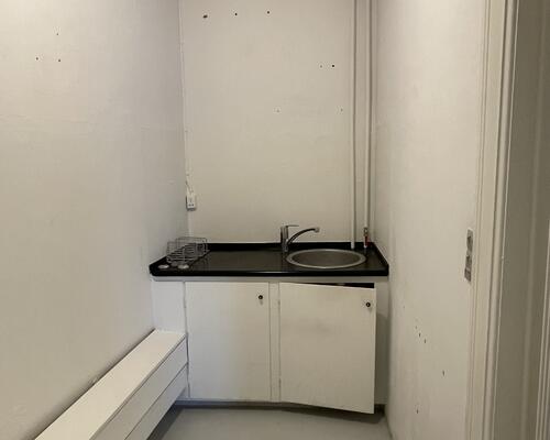 3 værelses lejlighed i Århus C