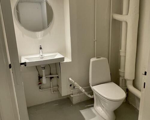 3 værelses lejlighed i Århus C