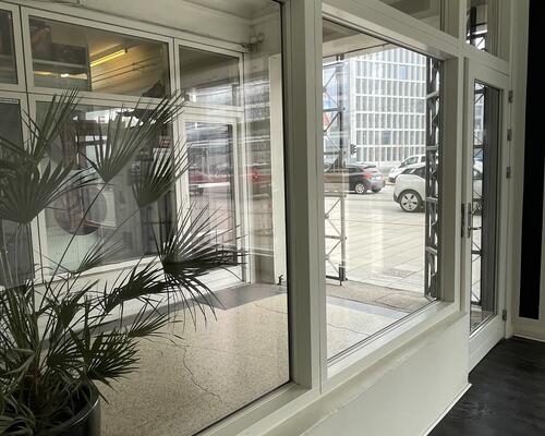 3 værelses lejlighed i Århus C