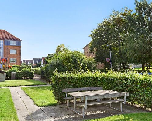 2 værelses lejlighed i Randers NØ