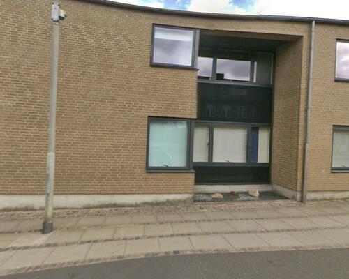 3 værelses lejlighed i Holsted