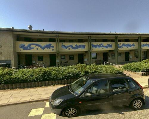 4 værelses lejlighed i Aalborg SØ