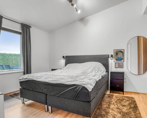 3 værelses hus i Holstebro