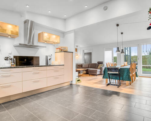 3 værelses hus i Holstebro