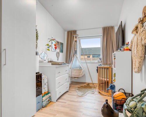 3 værelses hus i Holstebro