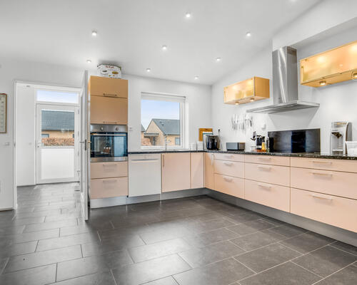 3 værelses hus i Holstebro