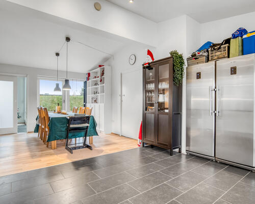 3 værelses hus i Holstebro