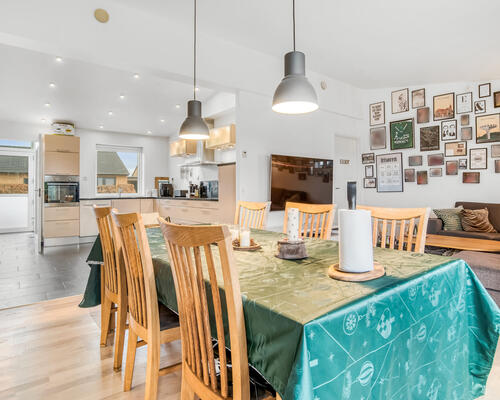 3 værelses hus i Holstebro