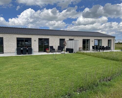 4 værelses hus i Hjørring