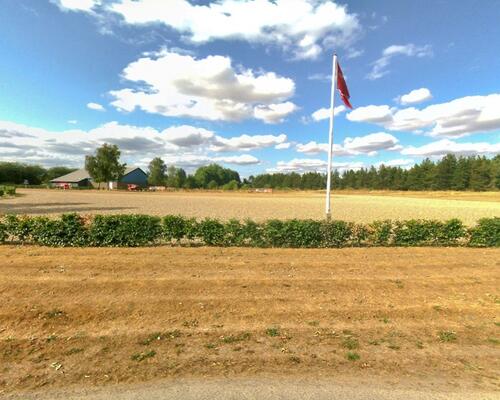 4 værelses lejlighed i Tørring