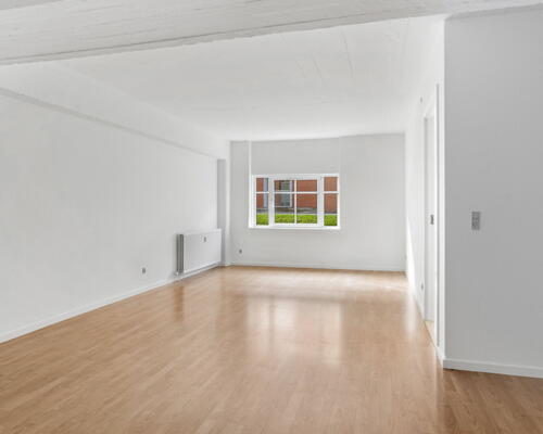 Optimal og delevenlig 3 værelses lejlighed i Odense C - KUN 1 MÅNEDS DEPOSITUM