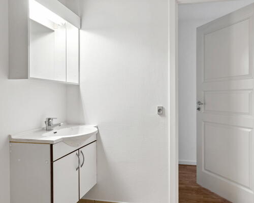 Optimal og delevenlig 3 værelses lejlighed i Odense C - KUN 1 MÅNEDS DEPOSITUM