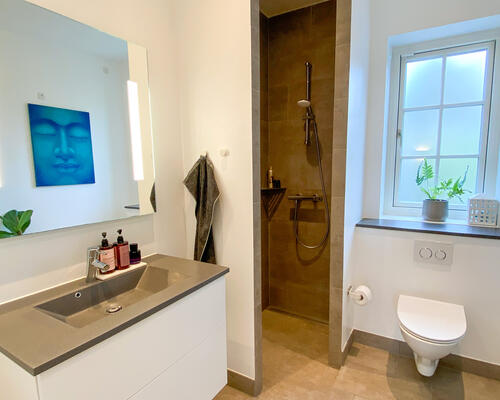 7 værelses hus i Holte