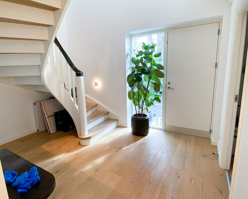 7 værelses hus i Holte