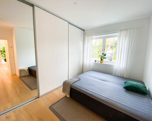 7 værelses hus i Holte