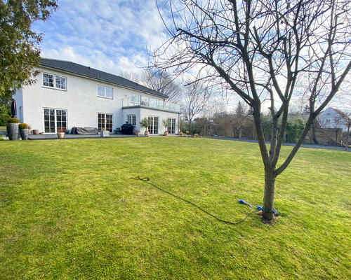 7 værelses hus i Holte