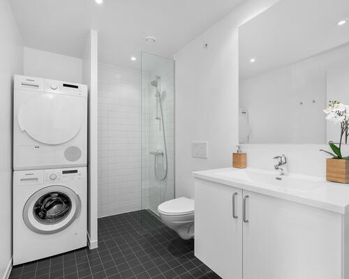 4 værelses lejlighed i Århus C