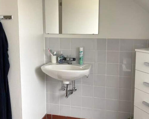 2 værelses lejlighed i Odense C