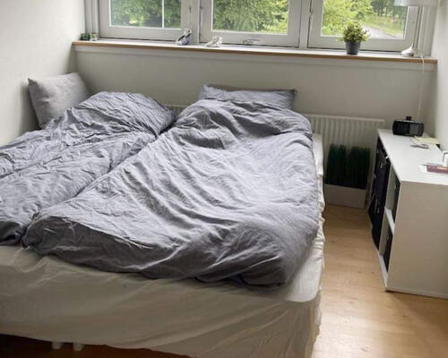 2 værelses lejlighed i Odense C